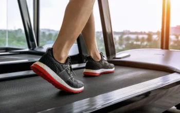 walking pad treadmill manufacturer