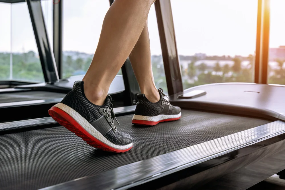 How to Choose the Right Walking Pad Treadmill?