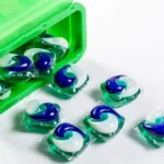 Laundry Pod Making