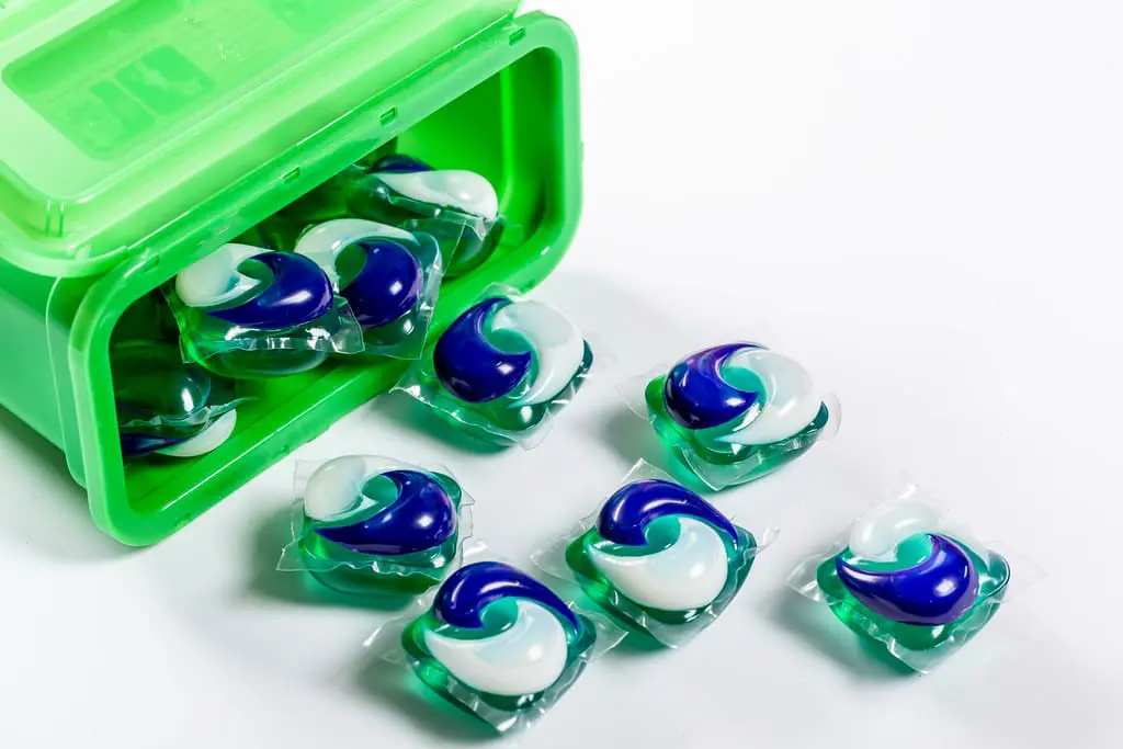 Maintenance Considerations for Laundry Pod Making Machines