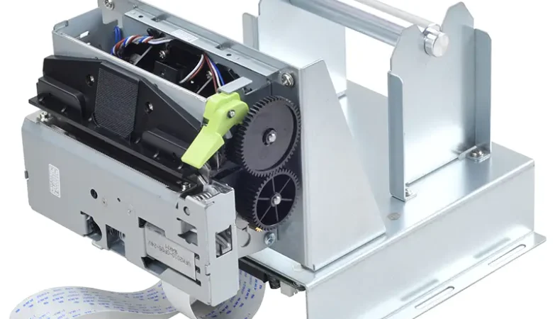 Panel Printer
