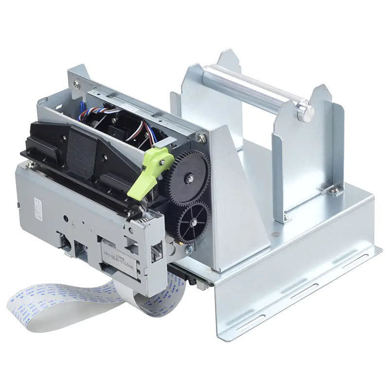 How Panel Printer Manufacturers Develop Compact Printing Systems