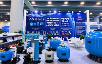 Pool Equipment Manufacturer