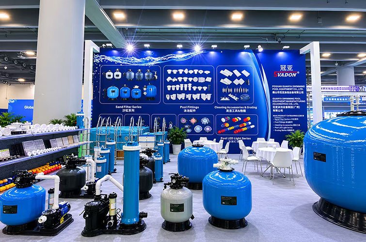 Pool Equipment Manufacturer vs. Pool Equipment Supplier: Key Differences