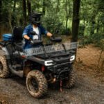 TERROX 550L ATV