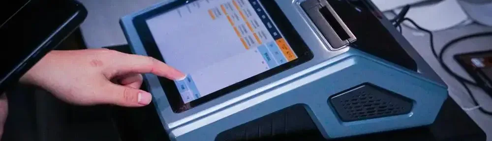 POS Hardware