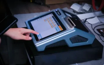 POS Hardware