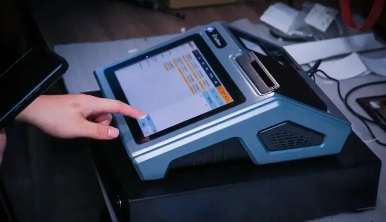 POS Hardware