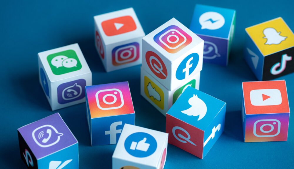 Social Media Tools