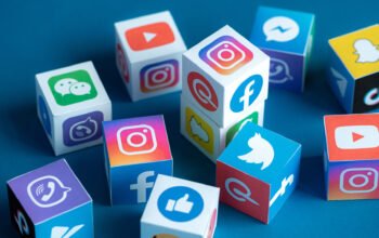 Social Media Tools