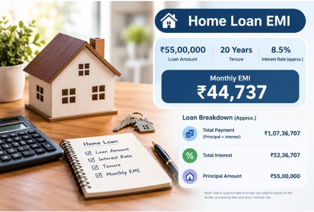 How Does Bank Employee Home Loan Interest Rate Work in 2026?