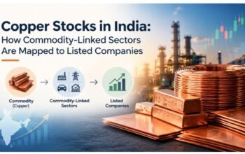 Copper Stocks in India