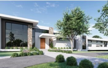 3D rendering Brisbane