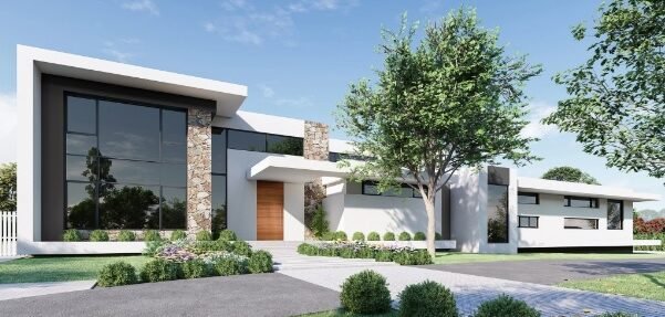 3D rendering Brisbane