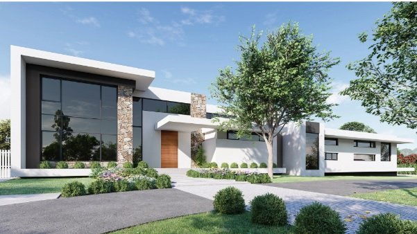 3D rendering Brisbane
