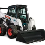 Electric Skid Steer Loaders Manufacturers
