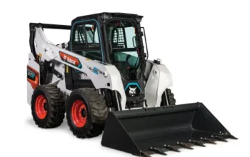 Electric Skid Steer Loaders Manufacturers