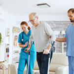 home care Dubai
