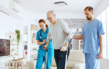 home care Dubai