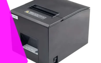80mm Receipt Printer