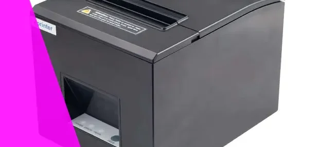 80mm Receipt Printer