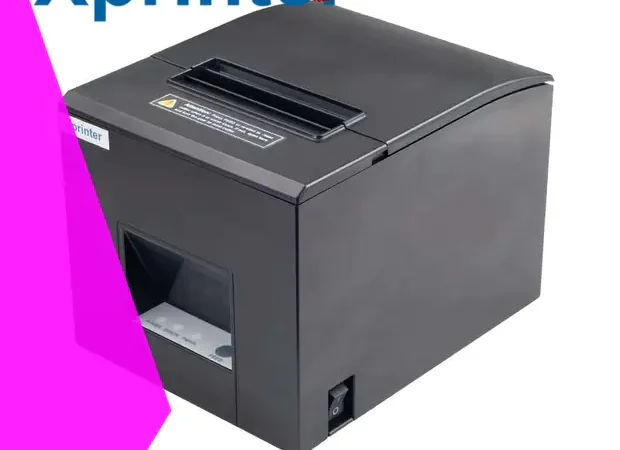 80mm Receipt Printer