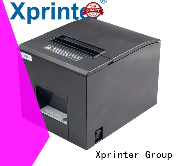80mm Receipt Printer