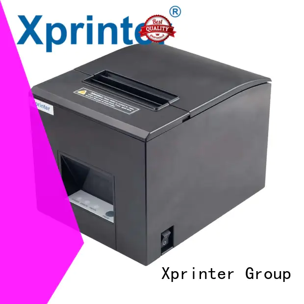 Essential Maintenance Tips to Keep Your 80mm Thermal Printer Running Smoothly