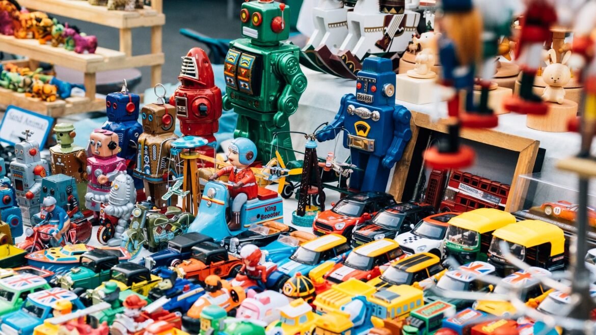 How to Build a Long-Term Partnership With a Wholesale Toy Supplier