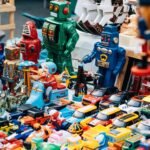 Toy Manufacturer