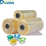 Water Soluble Packaging Machine