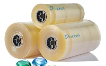 Water Soluble Packaging Machine