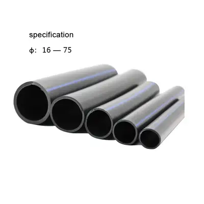 The Role of Durable Irrigation Pipes in Efficient Water Management