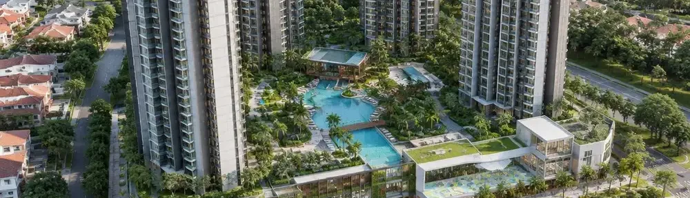 One Chuan Grove