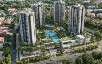 One Chuan Grove