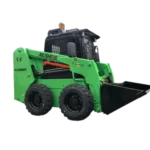 Electric Skid Steer