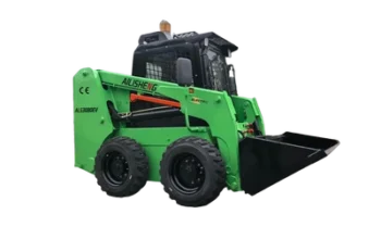 Electric Skid Steer