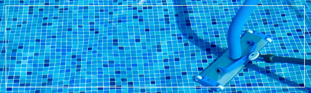 Swimming Pool Automation Equipment: Smart Solutions for Easier Maintenance