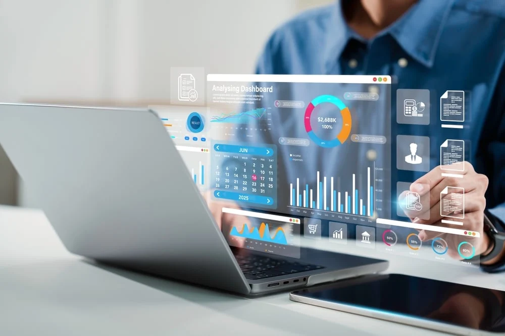 Smarter Financial Control Starts With Better Asset and Audit Practices