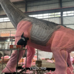 Spinosaurus