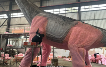 Spinosaurus